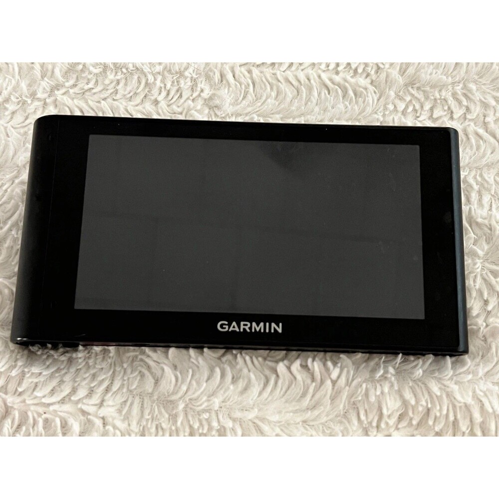 Garmin dēzlCal LM A5AVGB00 6” Truck GPS